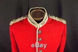 Post 1902 Yorkshire Deputy Lord Lieutenant Uniform