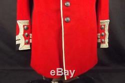 Post 1902 Yorkshire Deputy Lord Lieutenant Uniform