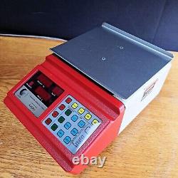 Post Office Royal Mail W&T Avery Digital Weigh Platform Scale 2.5Kg x 2g Made UK