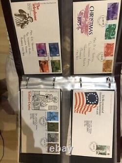 Post office 94 first day covers 25/11/1990 26/7/1994
