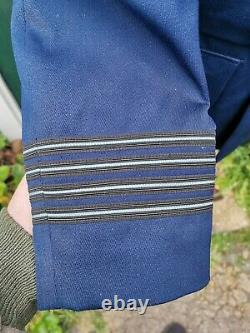 Post-ww2/1950s RAAF Group captain/Officers SD tunic