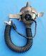 Post-ww2/1960s RAF H-type oxygen mask + oxygen tube