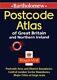 Postcode Atlas of Great Britain and Northern Ireland. By Royal Mail Hardback
