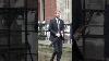 Prince Harry Arrives For Second Day Of Daily Mail Privacy Battle