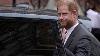 Prince Harry Faces Off Against U K Tabloid Publisher Daily Mail