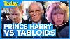 Prince Harry S Surprise Court Appearance For Privacy Suit Against Uk Tabloid Today Show Australia
