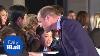 Prince William Meets Unsung Heroes At Pride Of Britain Awards Daily Mail
