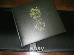 ROYAL MAIL STAMPS 2016 YEARBOOK LIMITED special EDITION