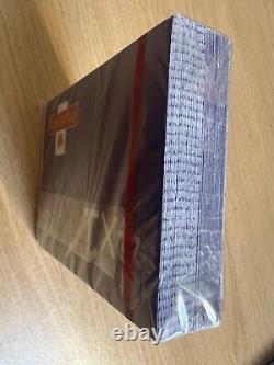 Royal Mail 1st Class Stamps Book of 80x Genuine Self-Adhesive Barcoded £108 Face