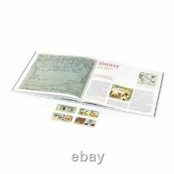 Royal Mail Great Britain 2020 Stamp Yearbook A limited edition only 5,000