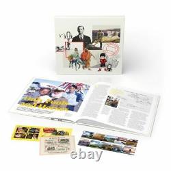 Royal Mail Great Britain 2021 Stamp Yearbook A limited edition only 5,000