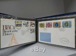 Royal Mail Mint stamps ID839