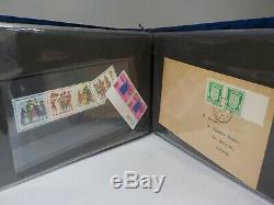 Royal Mail Mint stamps ID839