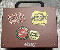 Royal Mail Only Fools and Horses Limited Edition Prestige Stamp Booklet 1656