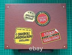 Royal Mail Only Fools and Horses Limited Edition Prestige Stamp Booklet 1657