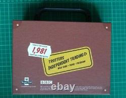 Royal Mail Only Fools and Horses Limited Edition Prestige Stamp Booklet 1663