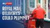 Royal Mail Shake Up Could Allow Letter Deliveries Just Three Days A Week