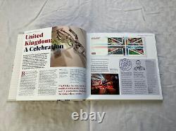 Royal Mail Stamp Year Book 2021 Mint Stamps Limited Edition 5000