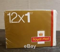 Royal Mail Stamps 1st Class Stamps