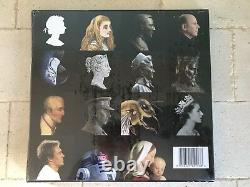 Royal Mail Stamps 2015 Year Book (number 32) New & Sealed As Issued By The P O