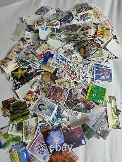 Royal Mail Stamps Unused Face Value £120+ Great Value. Great Seller CHARITY SALE
