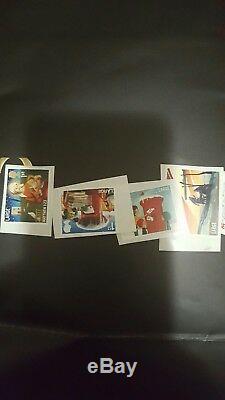 Royal Mail Unfranked 1st LARGE X 200 Stamps LIMITED OFFER