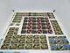 Royal Mail Unused Stamps 1st & 2nd Class Face Value £191 20% Off