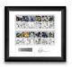 Royal Mail? X-Men Stamps Framed & Signed. Limited To 200 Editions Free P&P