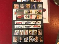Royal Mail Year Pack 2013 New & Mint As Issued By The Post Office