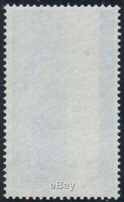 Sg 679a 3d Post Office Tower OLIVE YELLOW ON TOWER OMITTED. A fine unmounted
