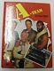 THE A-TEAM ANNUAL 1986 by Stephen J. Cannell Book The Cheap Fast Free Post