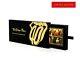 THE ROLLING STONES 60th Anniversary GOLD PLATED STAMP SET UK Royal Mail LTD 1962