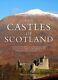 The Castles of Scotland by Martin Coventry Book The Cheap Fast Free Post