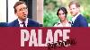 They Were Threats Royal Experts React To Meghan Markle The Cut Interview Palace Confidential