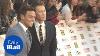 Tom Daley Sports Engagement Ring At Pride Of Britain Awrds Daily Mail