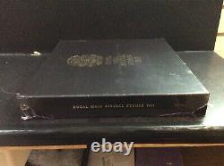 UK Royal Mail Special Stamps Year Book 2011 Special Edition Sealed/Unopened