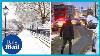 Uk Weather What S Behind Britain S Big Freeze Uk Snow Chaos Explained