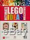 Ultimate Lego Ideas Collection Book The Cheap Fast Free Post