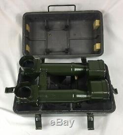 Vintage, Post WW2, British Army / Military, AFV Periscope Binoculars, 296252