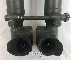 Vintage, Post WW2, British Army / Military, Periscope Binoculars, Centurion Tank