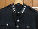 WW2 Vintage Rare Police Essex Constabulary War Reserve tunic+ trousers post war