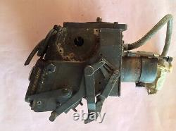 WW2 & post war Gyro Gunsight GGS MK 4E SG Late Spitfires and early jets