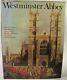 Westminster Abbey by George Zarnecki Hardback Book The Cheap Fast Free Post